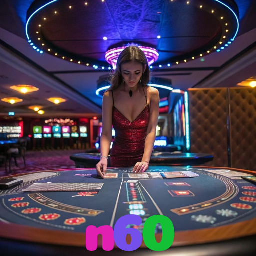 A Magia dos Jogos de Fantasia na n60
