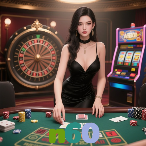 A Magia dos Jogos de Fantasia na n60