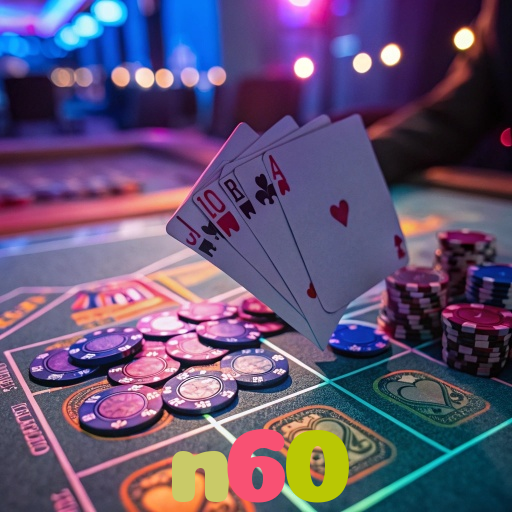 A Magia dos Jogos de Fantasia na n60