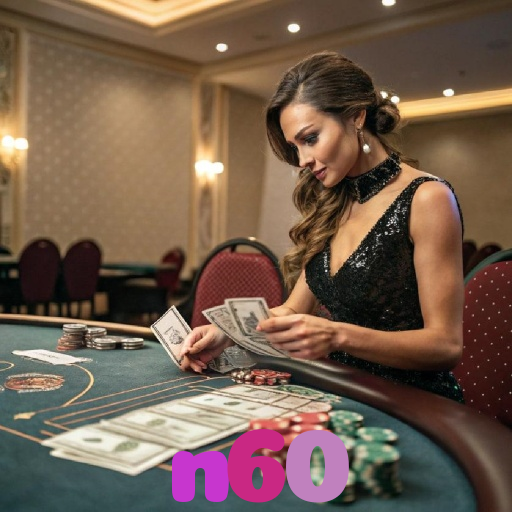 A Magia dos Jogos de Fantasia na n60