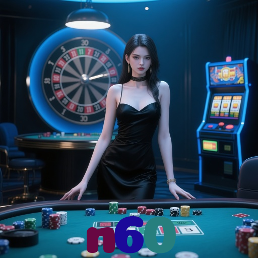 A Magia dos Jogos de Fantasia na n60