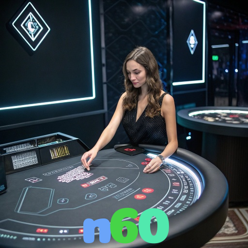 A Magia dos Jogos de Fantasia na n60