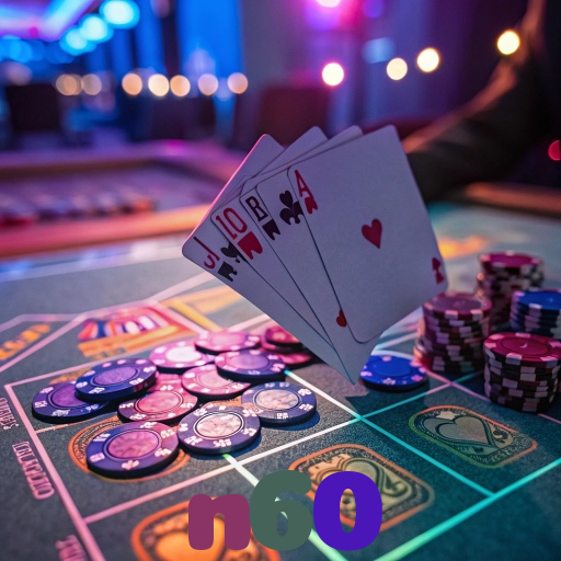 A Magia dos Jogos de Fantasia na n60