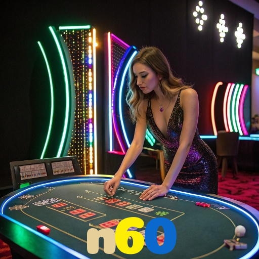A Magia dos Jogos de Fantasia na n60