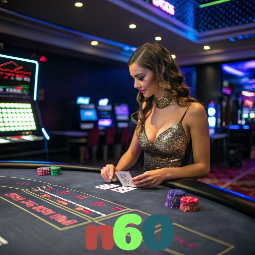 A Magia dos Jogos de Fantasia na n60
