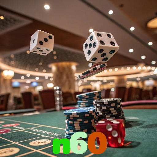 A Magia dos Jogos de Fantasia na n60