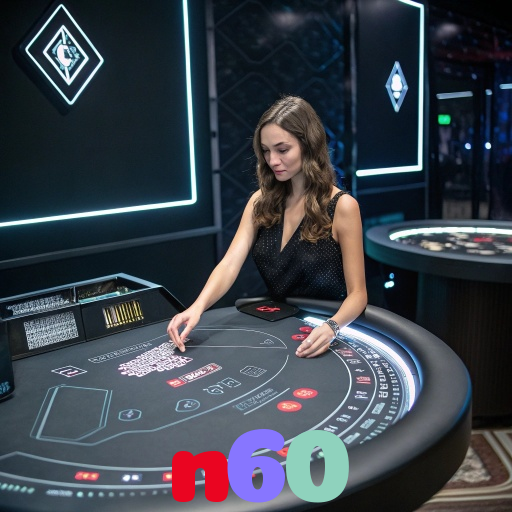 A Magia dos Jogos de Fantasia na n60