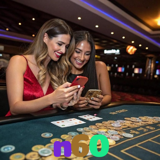A Magia dos Jogos de Fantasia na n60