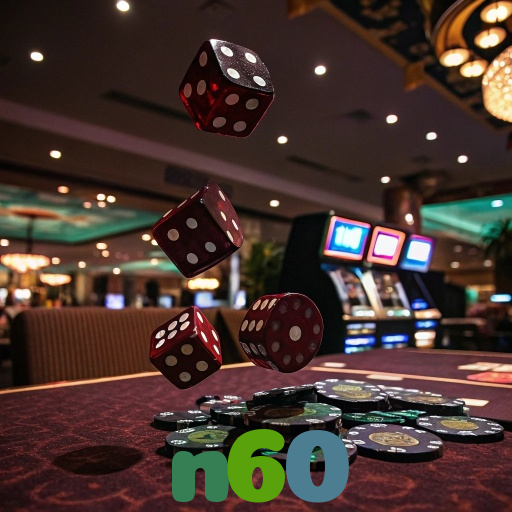 A Magia dos Jogos de Fantasia na n60