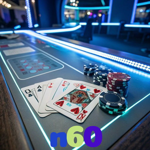A Magia dos Jogos de Fantasia na n60
