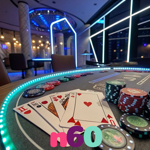 A Magia dos Jogos de Fantasia na n60