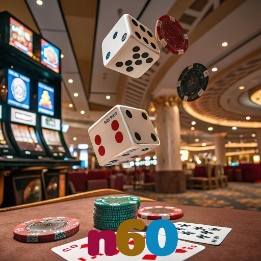 A Magia dos Jogos de Fantasia na n60