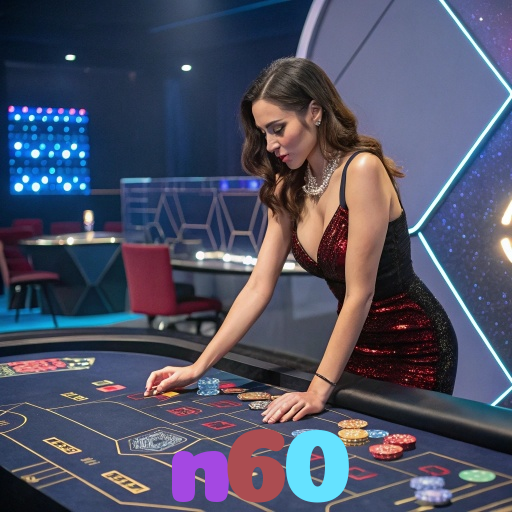 A Magia dos Jogos de Fantasia na n60
