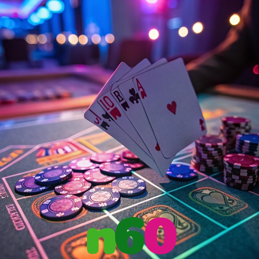A Magia dos Jogos de Fantasia na n60