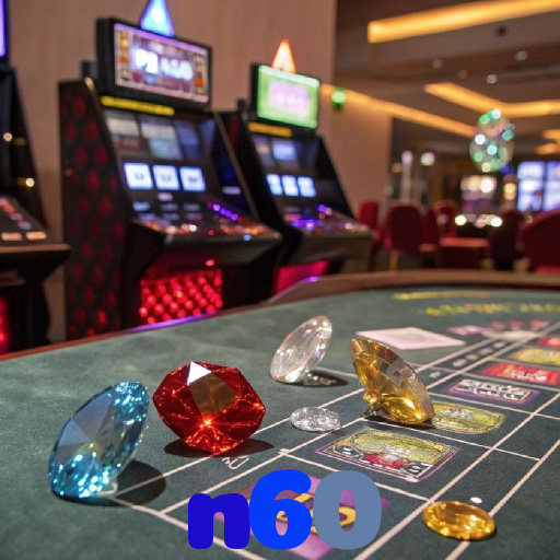 A Magia dos Jogos de Fantasia na n60