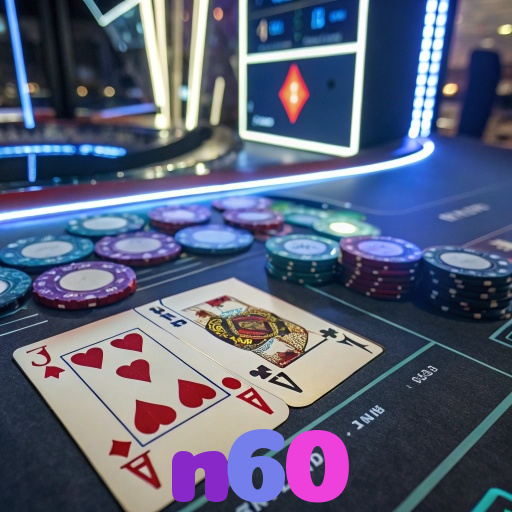 A Magia dos Jogos de Fantasia na n60