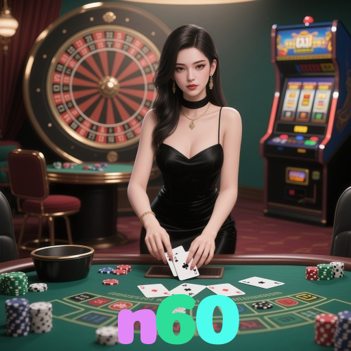 A Magia dos Jogos de Fantasia na n60