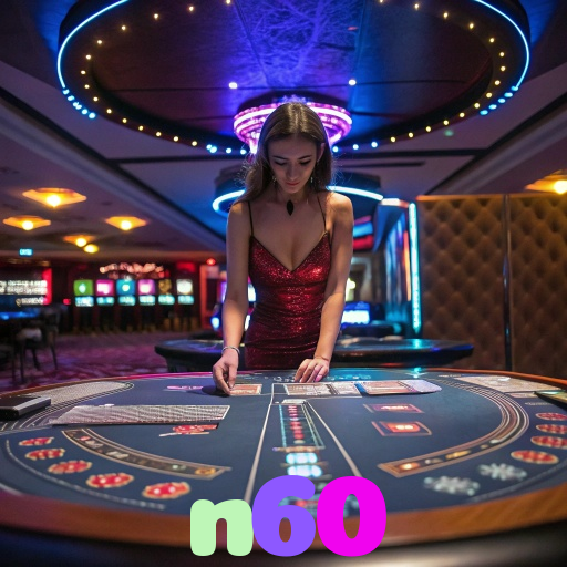 A Magia dos Jogos de Fantasia na n60