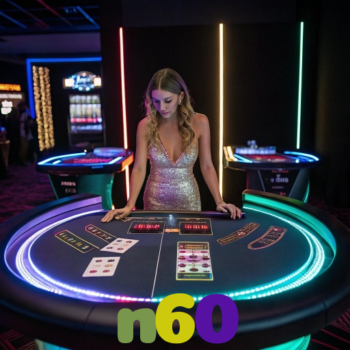 A Magia dos Jogos de Fantasia na n60