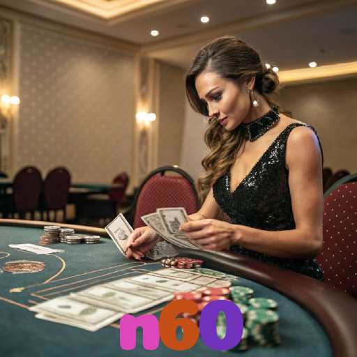 A Magia dos Jogos de Fantasia na n60