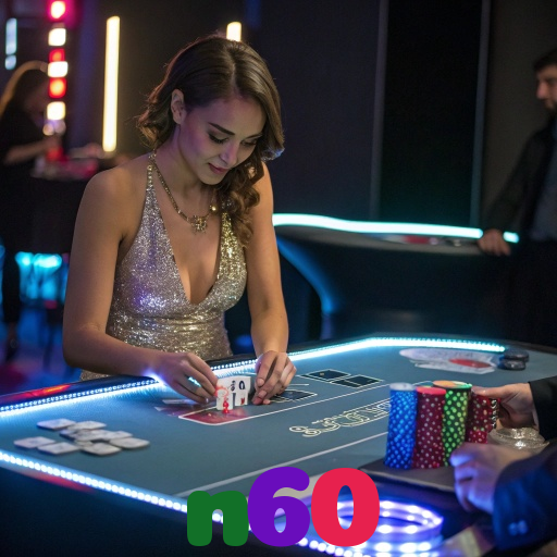 A Magia dos Jogos de Fantasia na n60