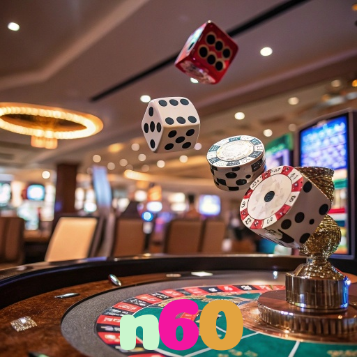 A Magia dos Jogos de Fantasia na n60