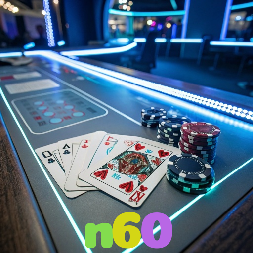 A Magia dos Jogos de Fantasia na n60