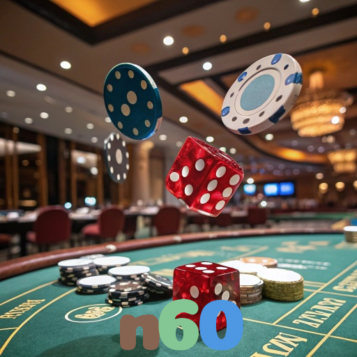 A Magia dos Jogos de Fantasia na n60