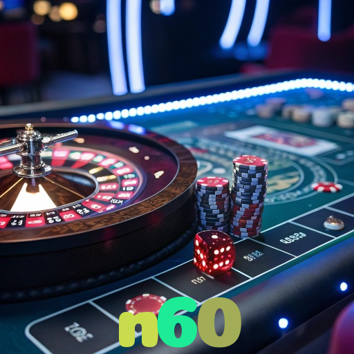 A Magia dos Jogos de Fantasia na n60