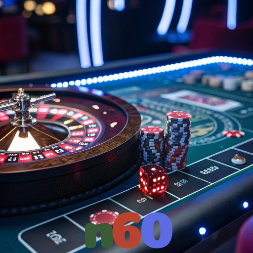 A Magia dos Jogos de Fantasia na n60