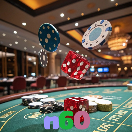 A Magia dos Jogos de Fantasia na n60