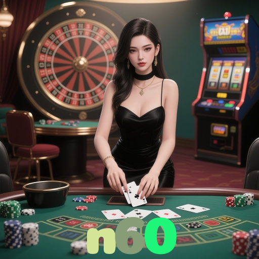 A Magia dos Jogos de Fantasia na n60