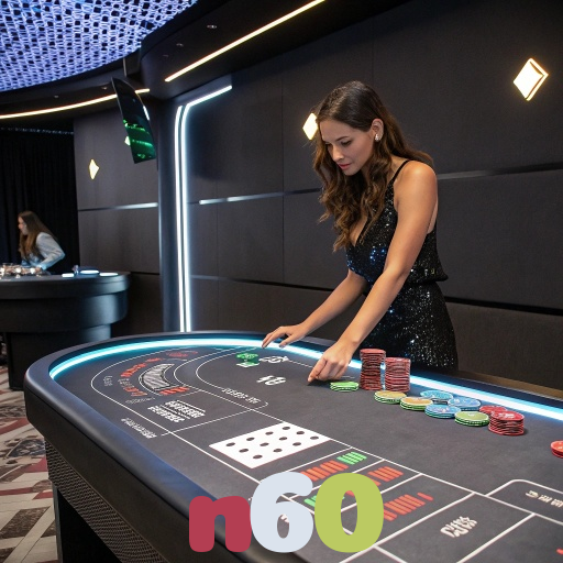 A Magia dos Jogos de Fantasia na n60