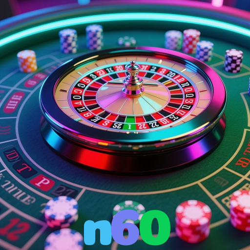 A Magia dos Jogos de Fantasia na n60