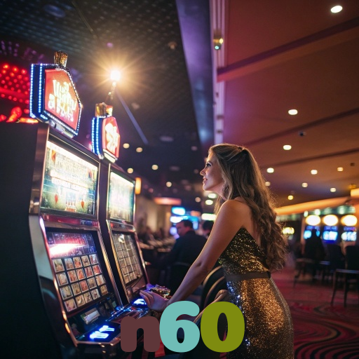 A Magia dos Jogos de Fantasia na n60
