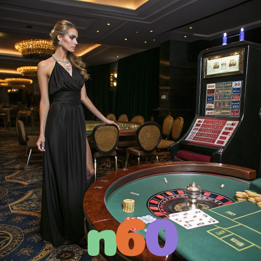 A Magia dos Jogos de Fantasia na n60