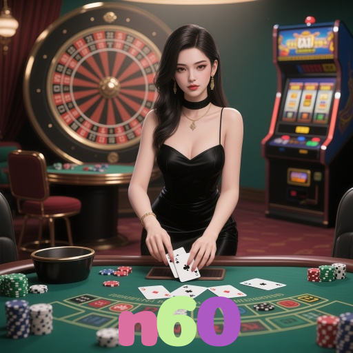 A Magia dos Jogos de Fantasia na n60