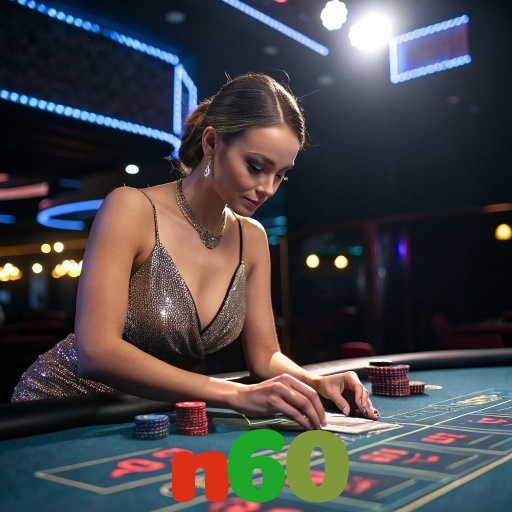 A Magia dos Jogos de Fantasia na n60