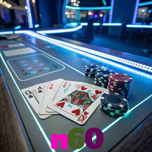 A Magia dos Jogos de Fantasia na n60