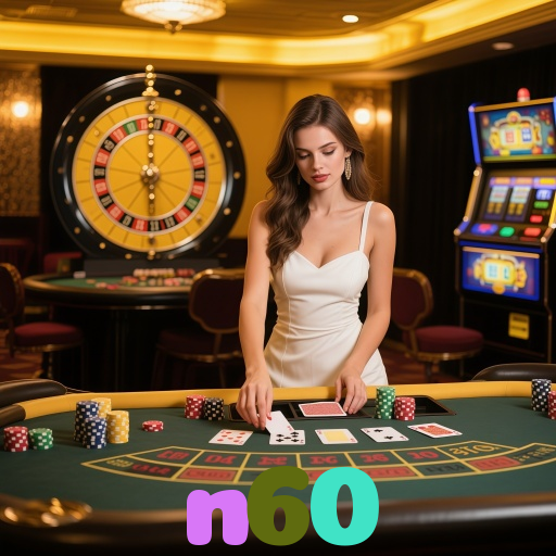 A Magia dos Jogos de Fantasia na n60