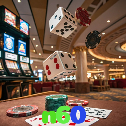A Magia dos Jogos de Fantasia na n60