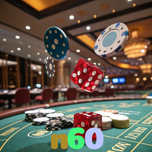 A Magia dos Jogos de Fantasia na n60