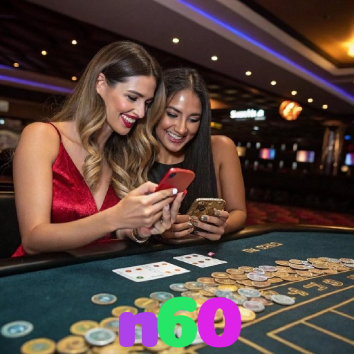A Magia dos Jogos de Fantasia na n60