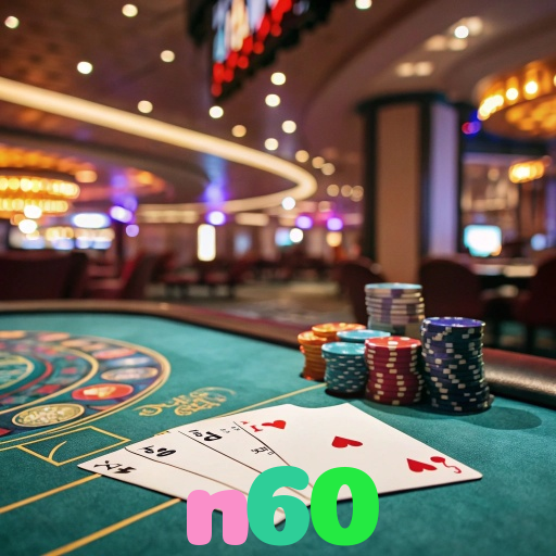 A Magia dos Jogos de Fantasia na n60