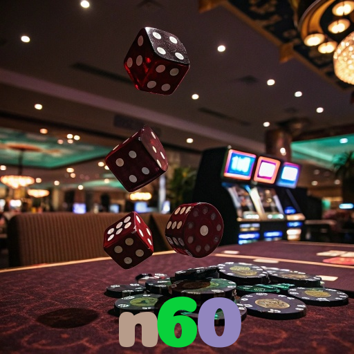 A Magia dos Jogos de Fantasia na n60