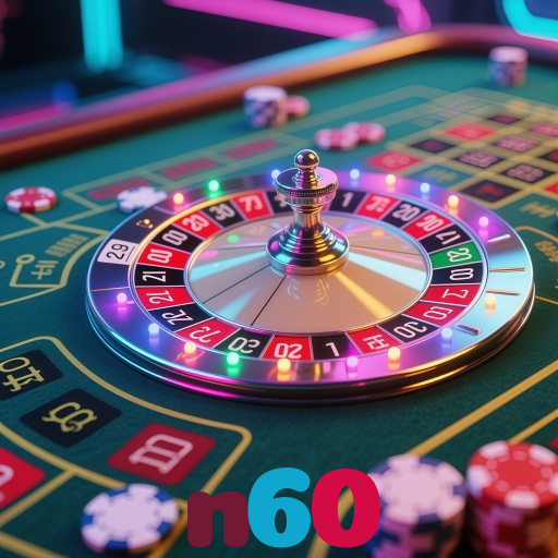 A Magia dos Jogos de Fantasia na n60