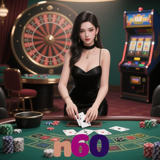 A Magia dos Jogos de Fantasia na n60
