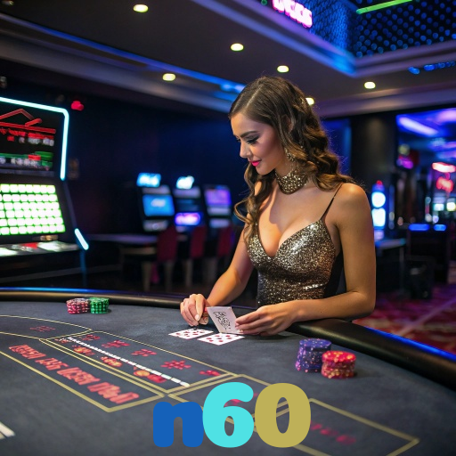 A Magia dos Jogos de Fantasia na n60