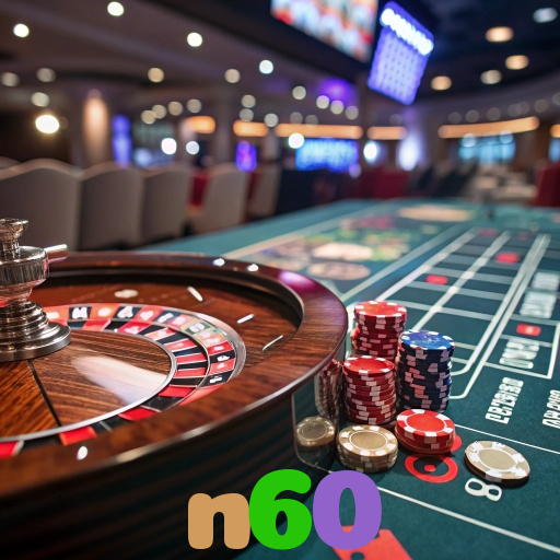 A Magia dos Jogos de Fantasia na n60