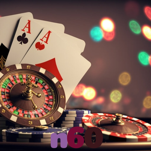 A Magia dos Jogos de Fantasia na n60